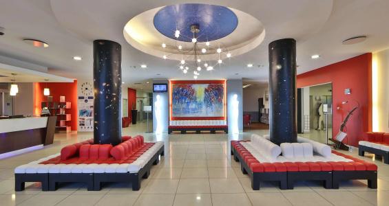 Best Western Plus Galileo Padova - 2