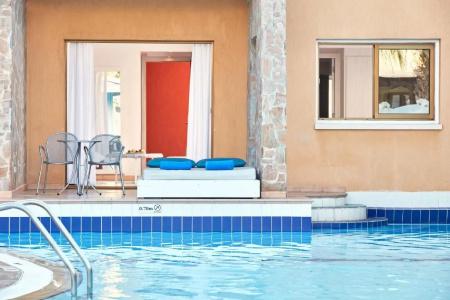 Atlantica Aeneas Resort & Spa - 107