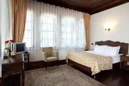 Uğurlu Konakları - 16