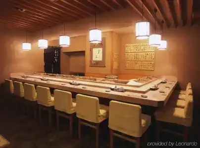 Okura Niigata - 16