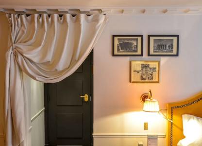 La Chambre du Marais - 47