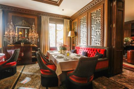 Hôtel & Spa Le Doge - Relais et Châteaux - 18