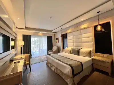 Sunrise Romance Resort Sahl Hasheesh -Adults Only - 4