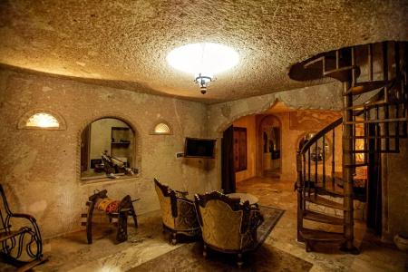 Oread Cave Suites - 253