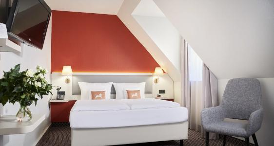 Best Western Leipzig City Centre - 47