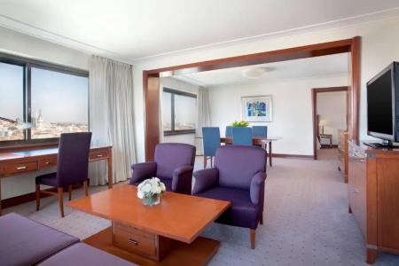 The Westin Zagreb - 45