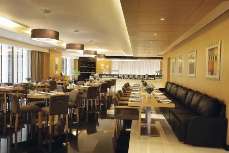 Hala Arjaan by Rotana, Deluxe - 20