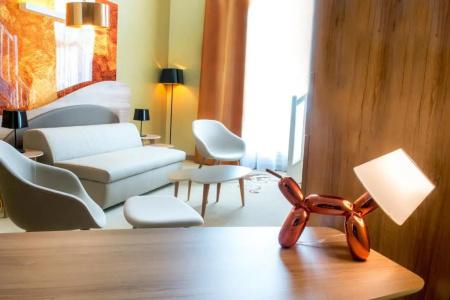 Holiday Inn Reims Centre, An Ihg - 156