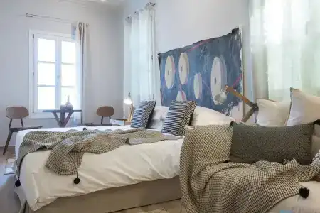 Amymone Suites - 187