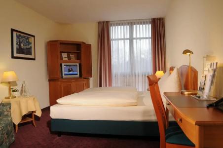 Trip Inn Bristol Mainz - 8