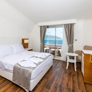Ketenci Otel - 28