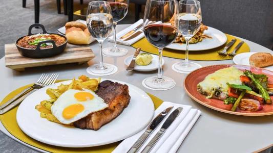 Recoleta Grand - 14