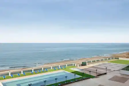 Kalibya World Resort & Spa - 13