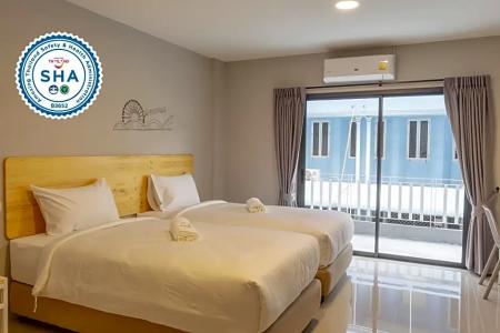Fine Bed - 39