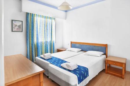 Paphos Gardens Holiday Resort - 61