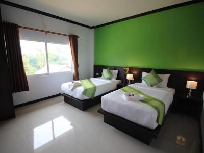 Lanta Lapaya Resort - 134