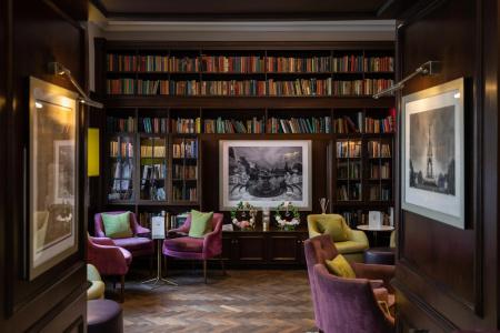 Best Western The Boltons London Kensington - 1