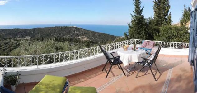 Agios Nikitas Villas - 99