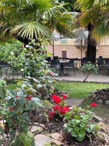 Antica foresteria da Idolina 1946 - 12