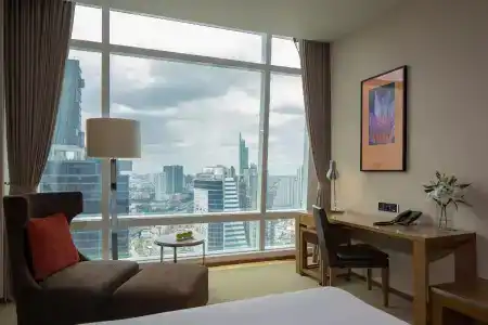 Eastin Grand Sathorn - Sha Extra Plus - 8