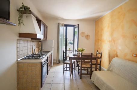Residence Borgo Latino-Case ad Oriente - 54