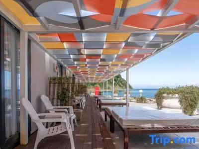 Barbara Piran Beach & Spa - 104