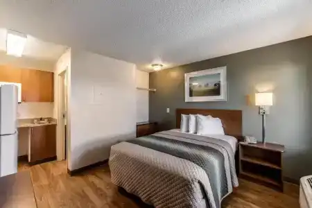 Comfort Suites Austin Nw Lakeline - 22