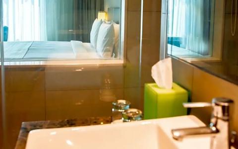 Holiday Inn Chennai Omr It Expressway, An Ihg - 73