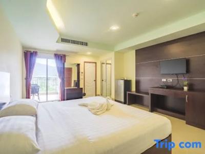 Smile Residence - 54
