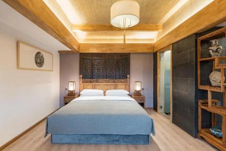 Lijiang Zen Garden - 84