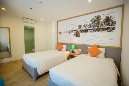 Cocochine Da Nang - 4