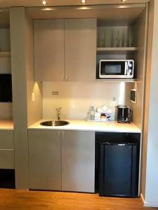 Bulnes Eco Suites - 67