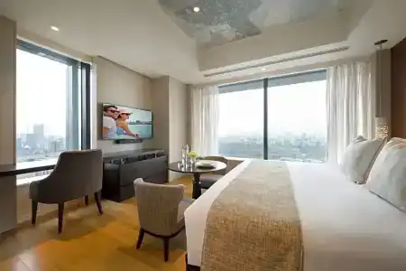 Ascott Marunouchi Tokyo - 52