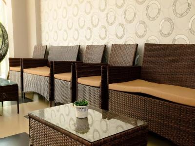 The Premium Residence - 17