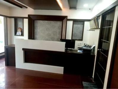 Treebo Trend Rithikha Inn Crest Ashok Nagar - 3