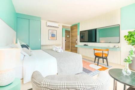 Hilltop Wellness Resort - 157