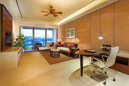 Crowne Plaza Sanya City Center, An Ihg - 192
