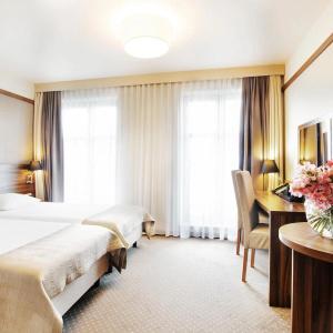 Golden Tulip Krakow City Center - 37