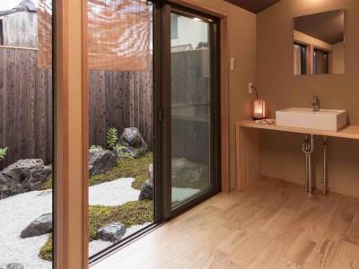Marikoji Inn Kyoto - 23