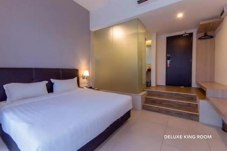 De Elements Business Kl - 31