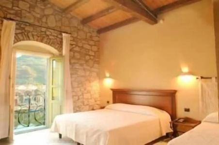 Corte Fiorita Albergo Diffuso - 37