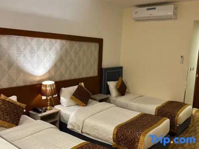 Aquavista & Suites - 11