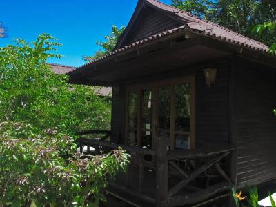 Mook Lanta Eco Resort - 19