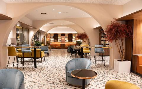 Aquabella Hôtel & Spa - 24