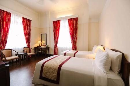 Du Parc Dalat - 47