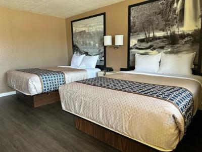 Canyon Inn - 4