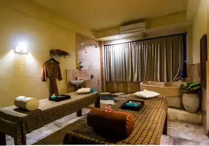 Champlung Sari And Villas Ubud - Chse Certified - 20