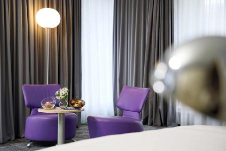 art'otel berlin kudamm, part of Radisson Group - 1