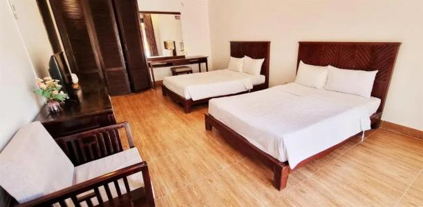 Hoi An Phu Quoc Resort - 80