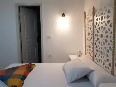 Arabian Nights Pyramids Guesthouse - 17